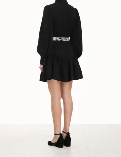 ZIMMERMANN Dresses<Shirt Mini Dress