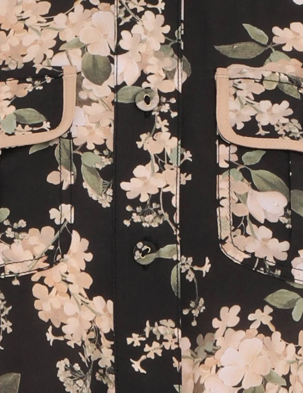 ZIMMERMANN Clothing<Shirt Mini Dress