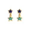 ZIMMERMANN Accessories<Shooting Star Ear Jacket