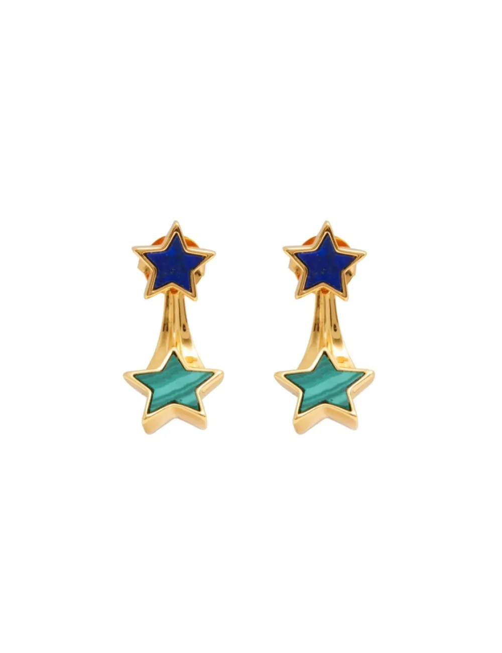 ZIMMERMANN Accessories<Shooting Star Ear Jacket