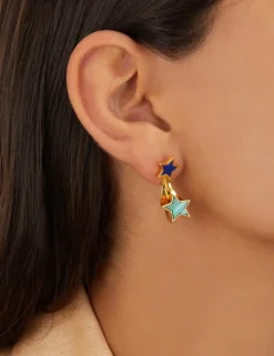 ZIMMERMANN Jewellery<Shooting Star Ear Jacket