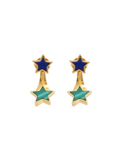 ZIMMERMANN Earrings<Shooting Star Ear Jacket
