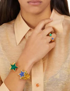 ZIMMERMANN Jewellery<Shooting Star Fireworks Cuff