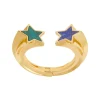ZIMMERMANN Bracelets<Shooting Star Fireworks Cuff