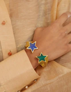 ZIMMERMANN Accessories<Shooting Star Fireworks Cuff