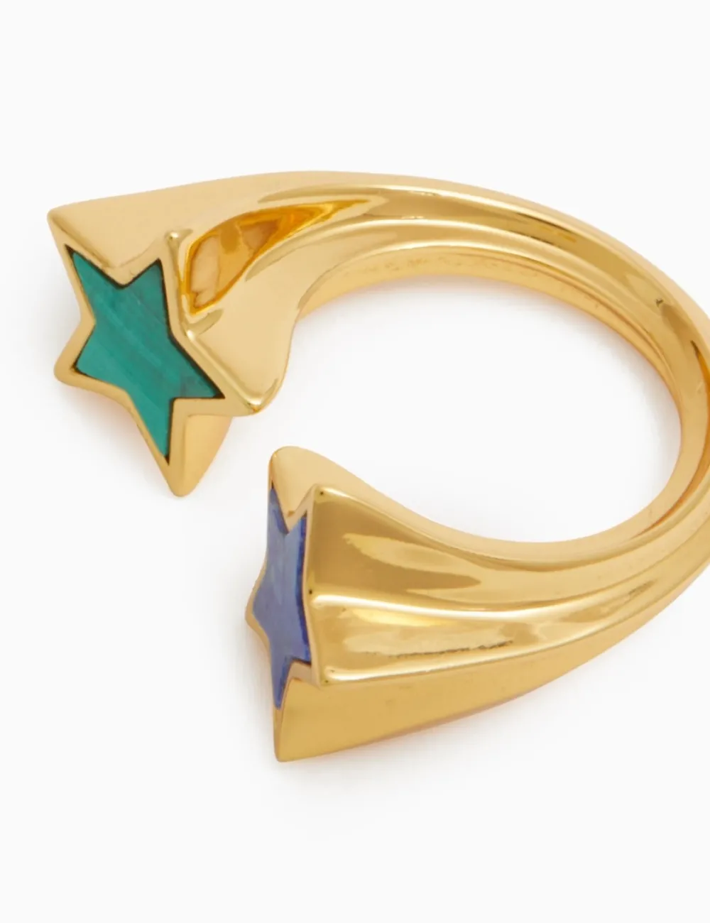 ZIMMERMANN Accessories<Shooting Star Fireworks Ring