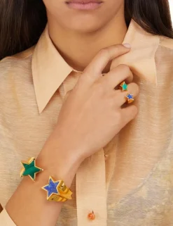 ZIMMERMANN Accessories<Shooting Star Fireworks Ring