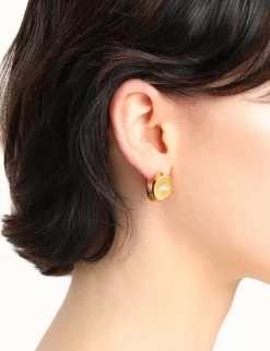 ZIMMERMANN Jewellery<Signet Earring