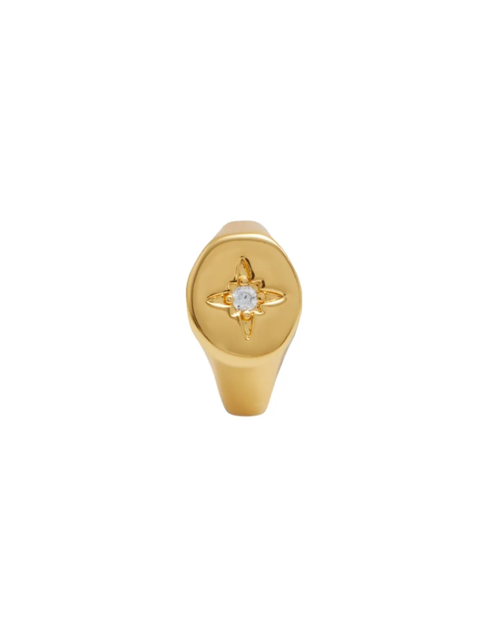 ZIMMERMANN Earrings<Signet Earring