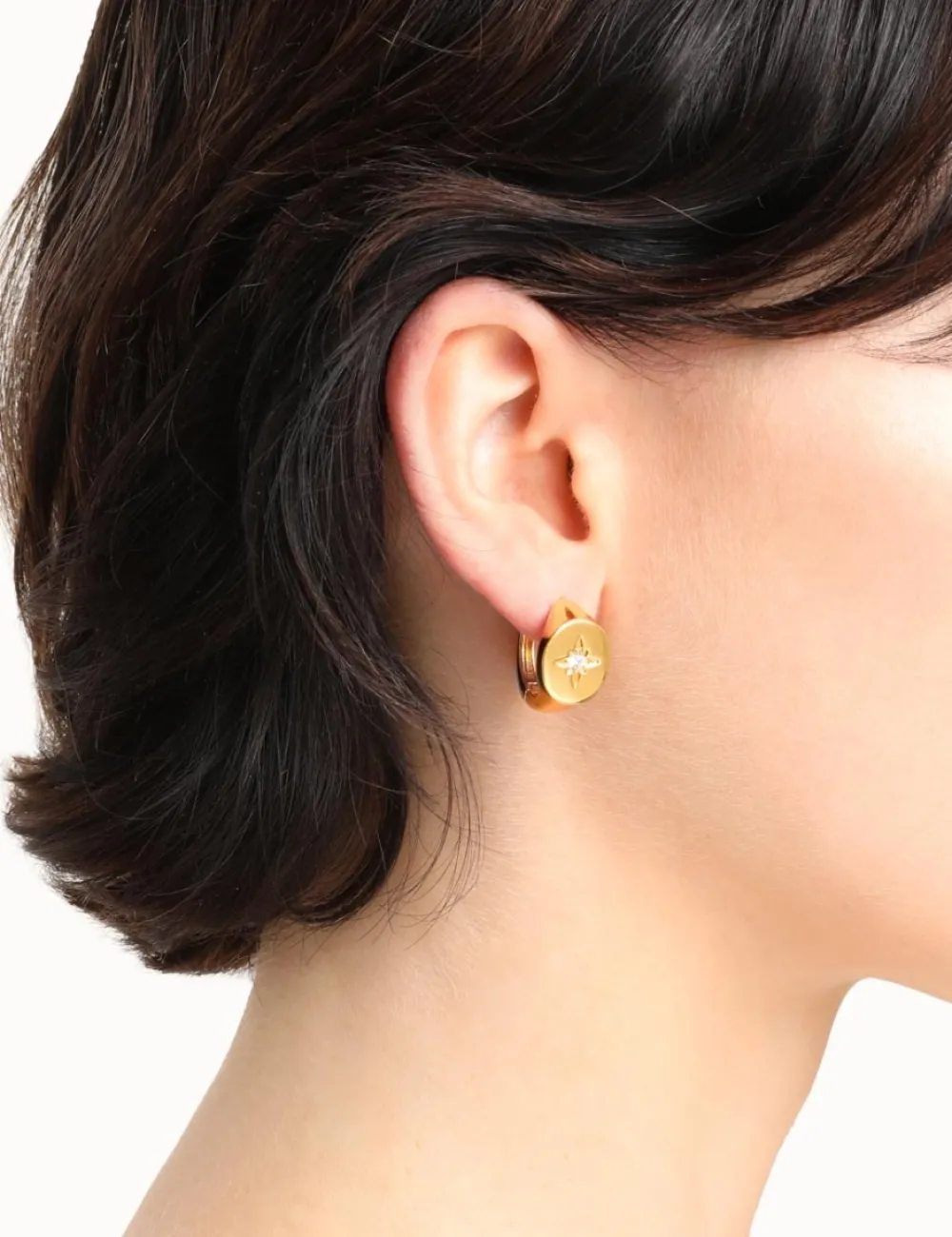 ZIMMERMANN Earrings<Signet Earring