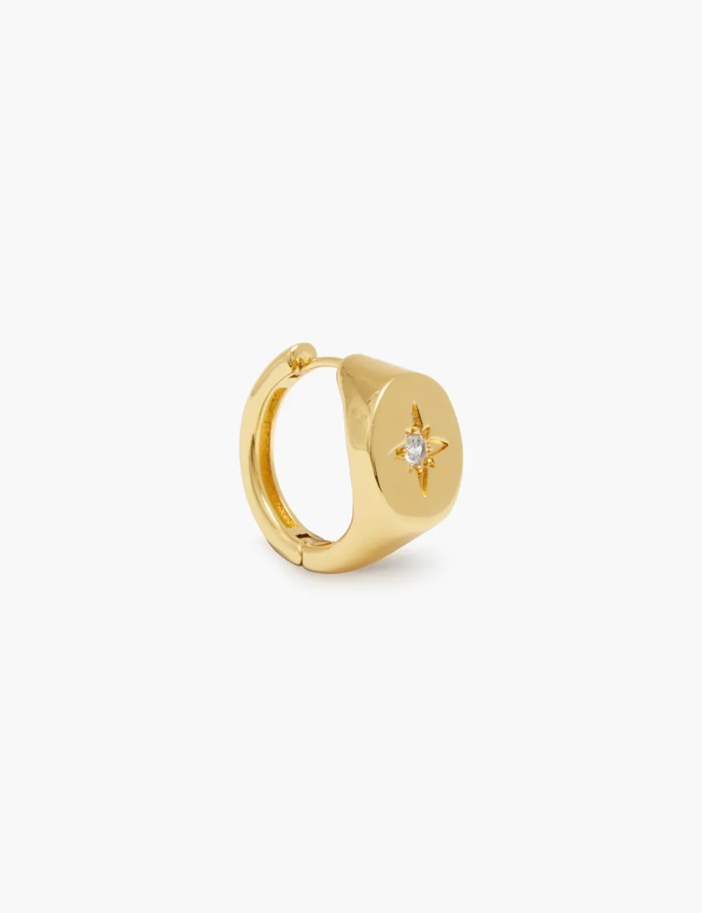 ZIMMERMANN Earrings<Signet Earring