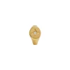 ZIMMERMANN Earrings<Signet Mini Earring
