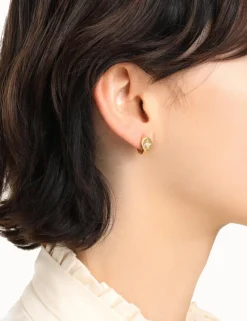 ZIMMERMANN Earrings<Signet Mini Earring