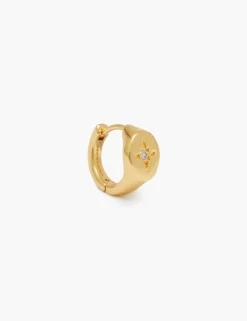 ZIMMERMANN Earrings<Signet Mini Earring
