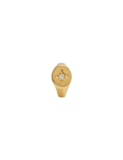 ZIMMERMANN Accessories<Signet Mini Earring