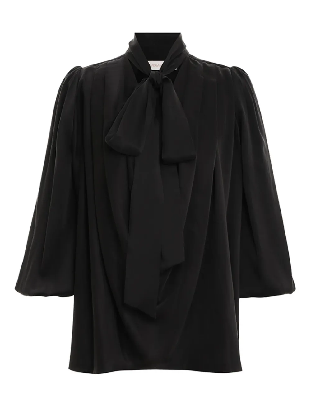 ZIMMERMANN Clothing<Silk Billow Blouse