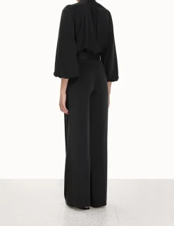 ZIMMERMANN Clothing<Silk Billow Blouse