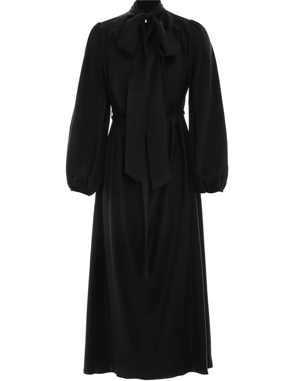 ZIMMERMANN Clothing<Silk Billow Dress