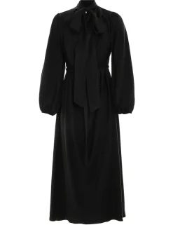ZIMMERMANN Dresses<Silk Billow Dress