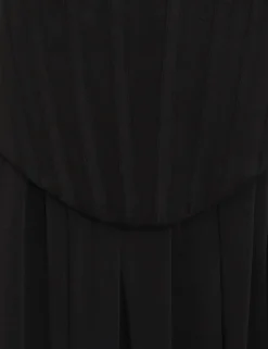 ZIMMERMANN Dresses<Silk Corset Dress