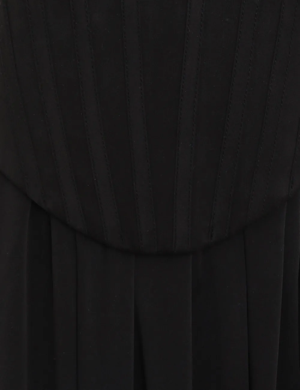 ZIMMERMANN Dresses<Silk Corset Dress
