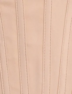 ZIMMERMANN Clothing<Silk Corset Top
