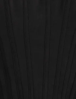 ZIMMERMANN Clothing<Silk Corset Top
