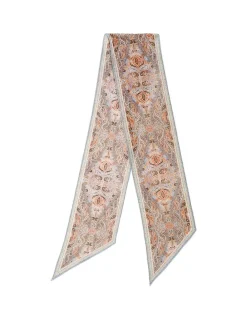 ZIMMERMANN Accessories<Silk Cotton Neck Scarf