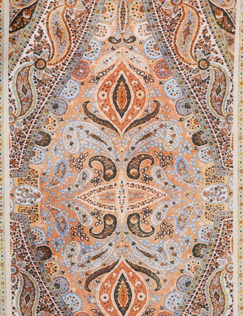 ZIMMERMANN Accessories<Silk Cotton Neck Scarf