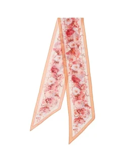ZIMMERMANN Accessories<Silk Cotton Neck Scarf