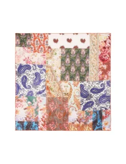 ZIMMERMANN Accessories<Silk Cotton Square Scarf