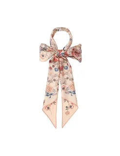 ZIMMERMANN Scarves<Silk Neck Scarf