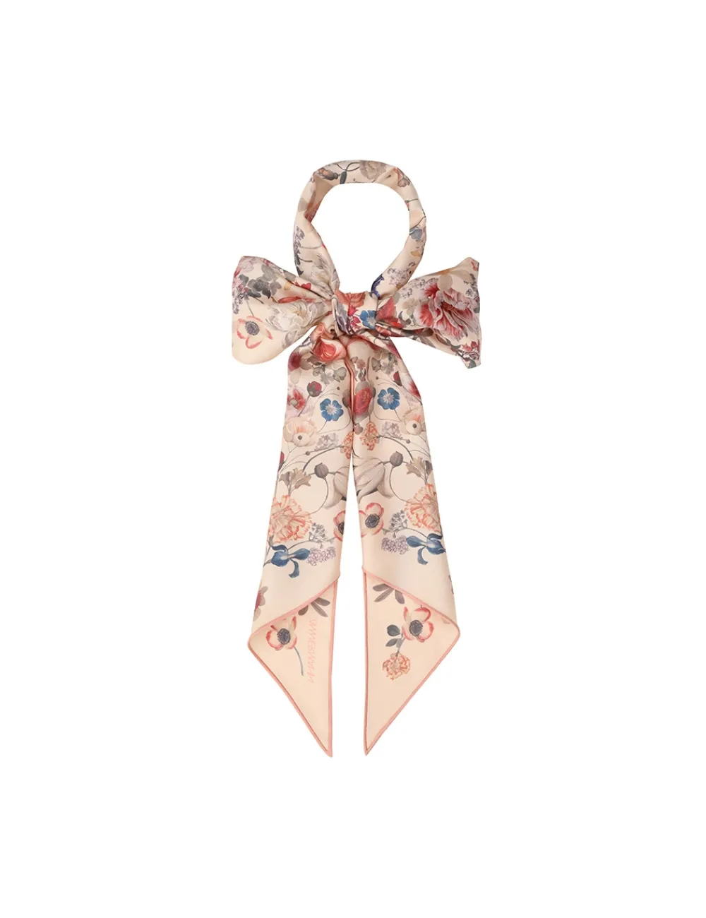 ZIMMERMANN Scarves<Silk Neck Scarf