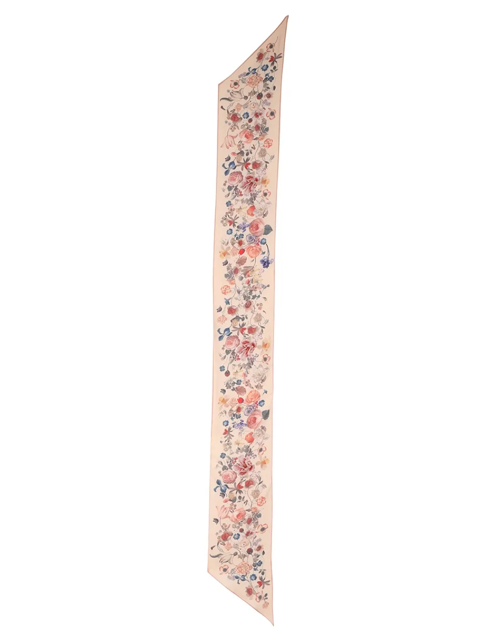 ZIMMERMANN Accessories<Silk Neck Scarf