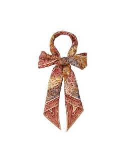ZIMMERMANN Scarves<Silk Neck Scarf