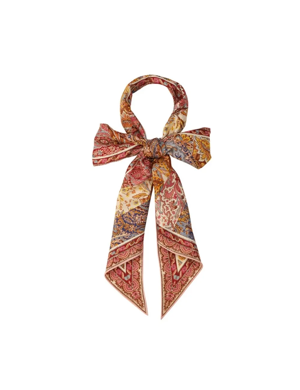 ZIMMERMANN Accessories<Silk Neck Scarf