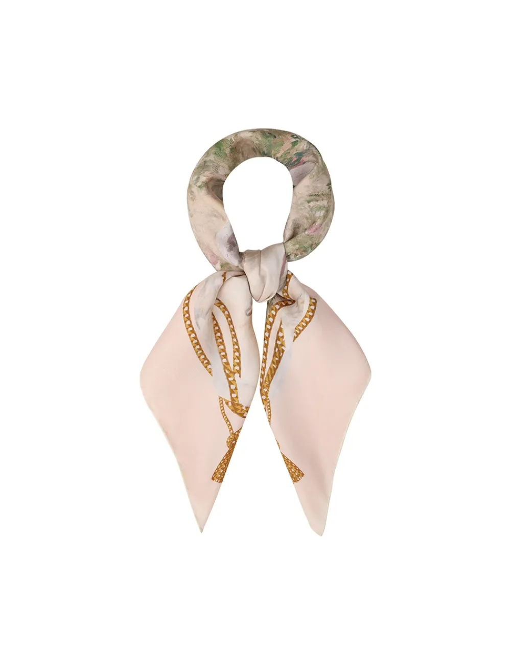 ZIMMERMANN Accessories<Silk Square Scarf