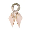 ZIMMERMANN Luminosity<Silk Square Scarf