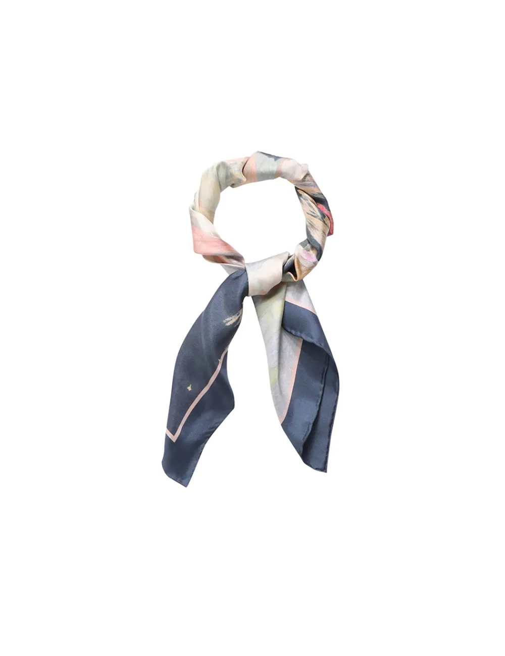 ZIMMERMANN Luminosity<Silk Square Scarf