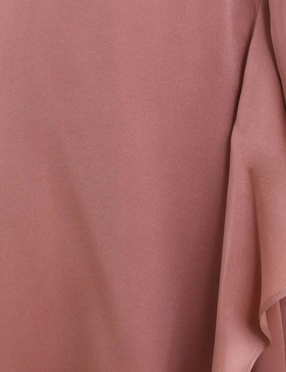 ZIMMERMANN Dresses<Silk Wrap Midi Dress