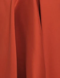 ZIMMERMANN Dresses<Silk Wrap Mini Dress