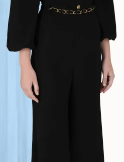 ZIMMERMANN Shorts & Pants<Skinny Flare Pant