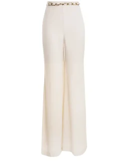 ZIMMERMANN Shorts & Pants<Skinny Flare Pant
