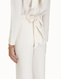 ZIMMERMANN Luminosity<Skinny Flare Pant
