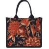 ZIMMERMANN Bags<Small Jacquard Tote