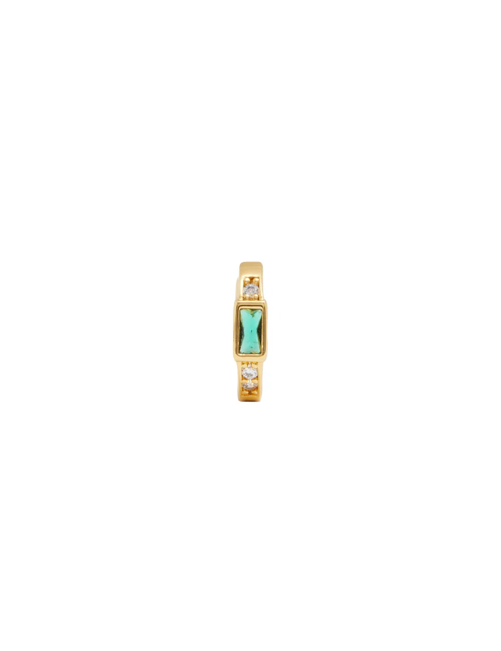 ZIMMERMANN Accessories<Solitare Thin Huggie