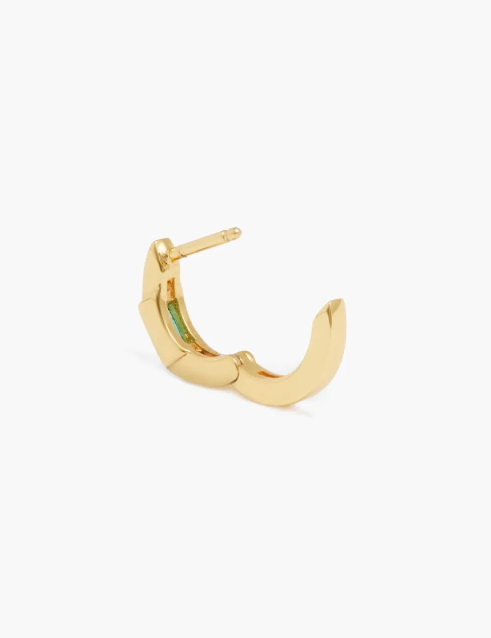 ZIMMERMANN Accessories<Solitare Thin Huggie