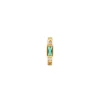 ZIMMERMANN Essentials<Solitare Thin Huggie