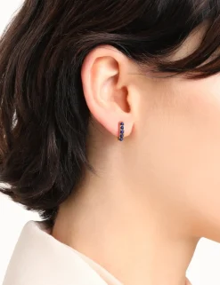 ZIMMERMANN Earrings<Sphere Huggie
