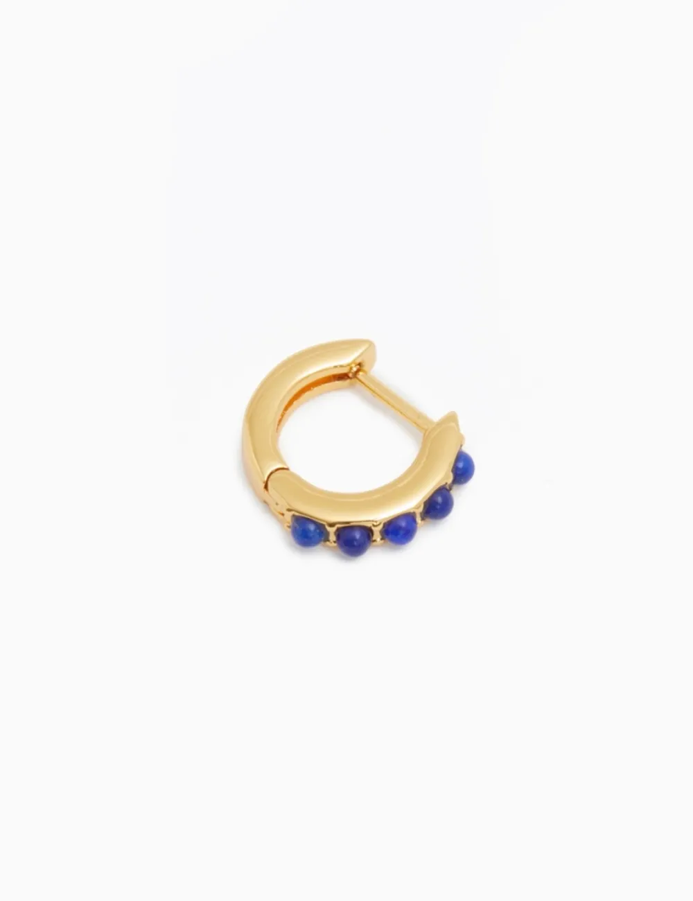 ZIMMERMANN Essentials<Sphere Huggie